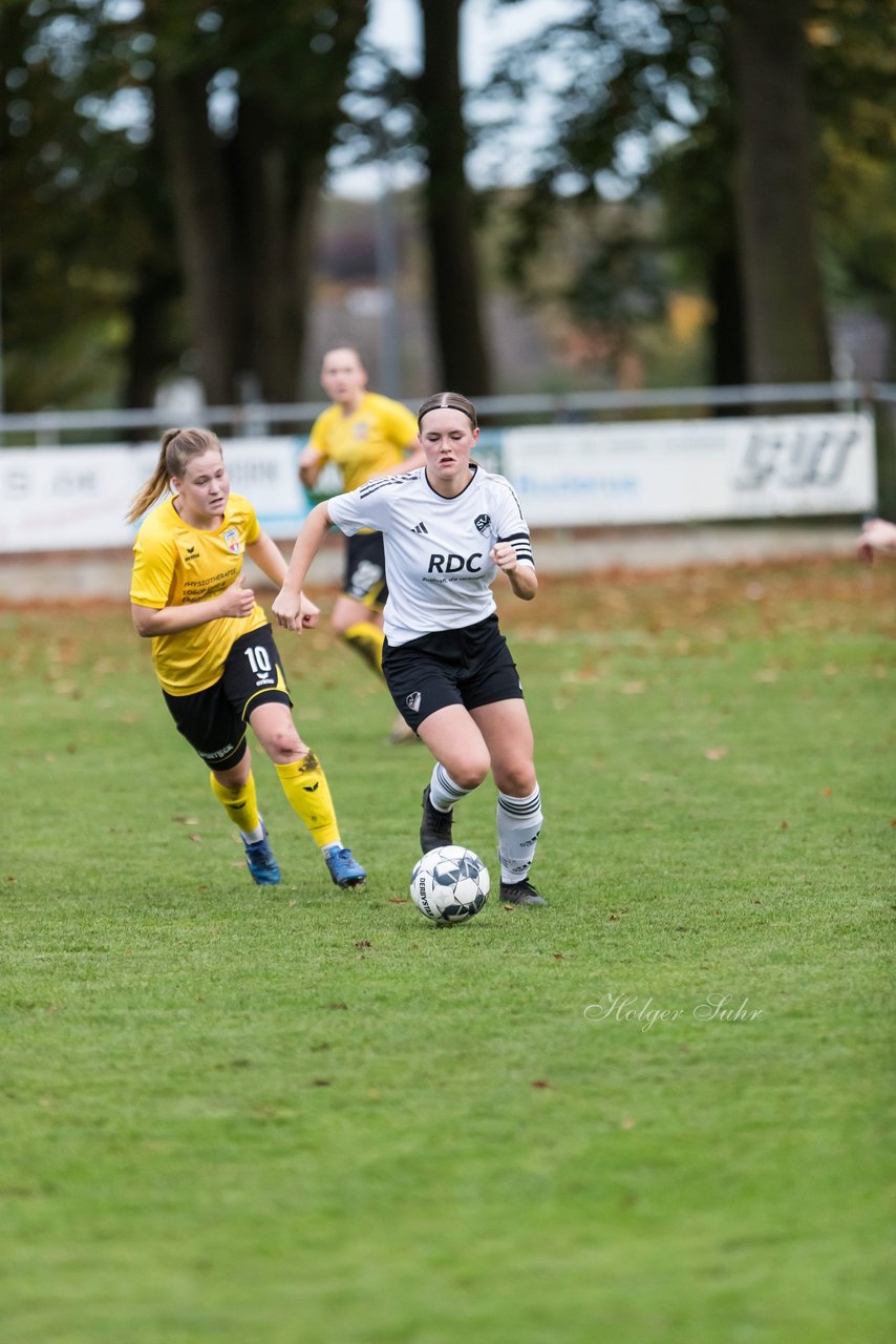 Bild 445 - F Merkur Hademarschen - SV Frisia 03 Risum Lindholm : Ergebnis: 0:1